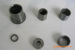 Powder metallurgy