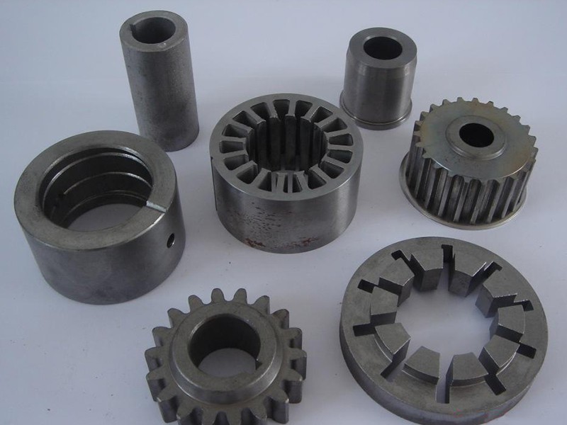 Powder metallurgy parts